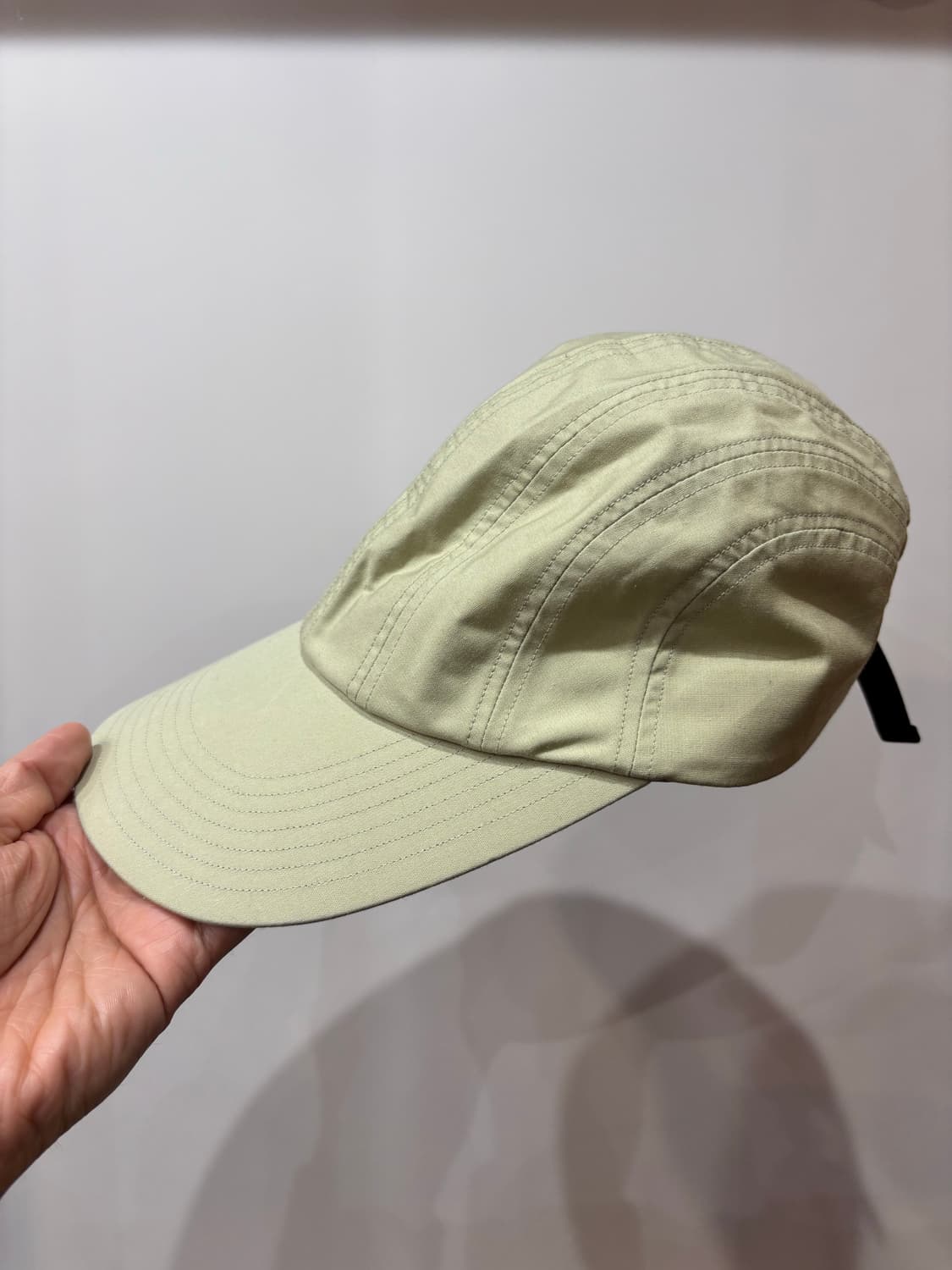 택포) 나나미카 윈드캡 상품이미지2