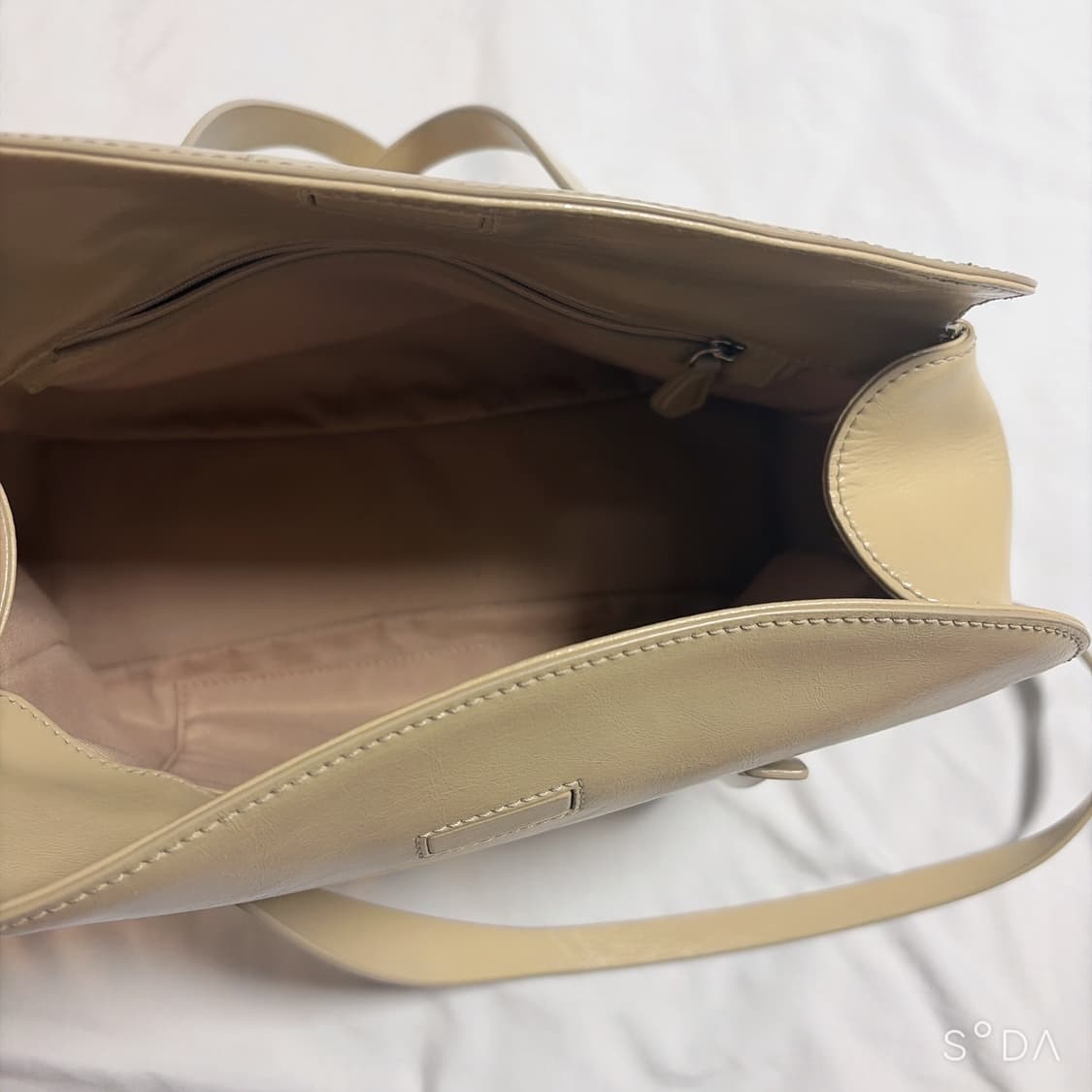 LOEUVRE 루에브르 숄더백 상품이미지10