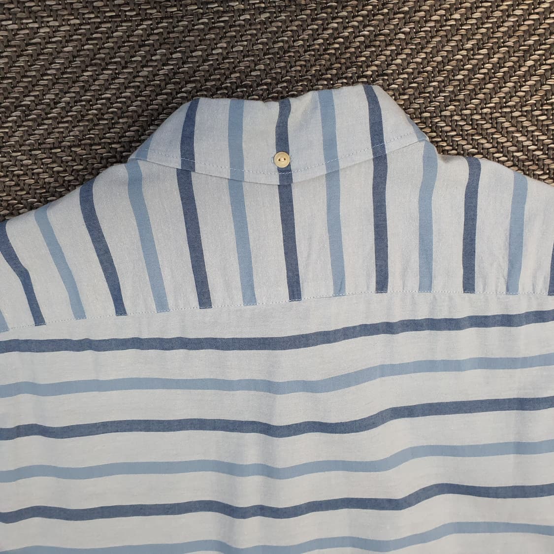 올젠 긴소재 셔츠 남자105 상품이미지5