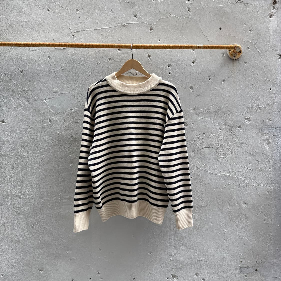 bellerose 니트 상품이미지1