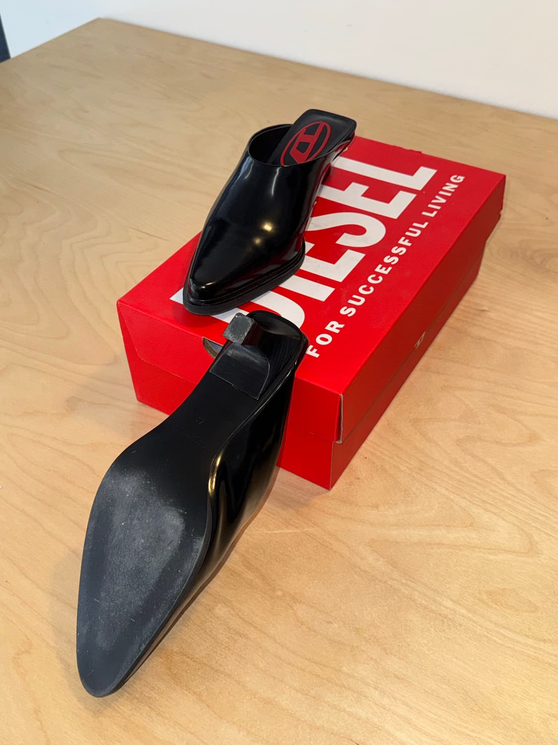 디젤 뮬 상품이미지3