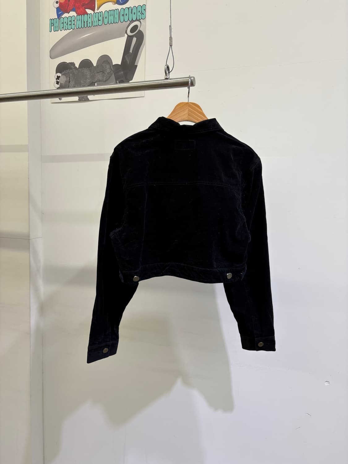 PUSHKAR 자켓 상품이미지5