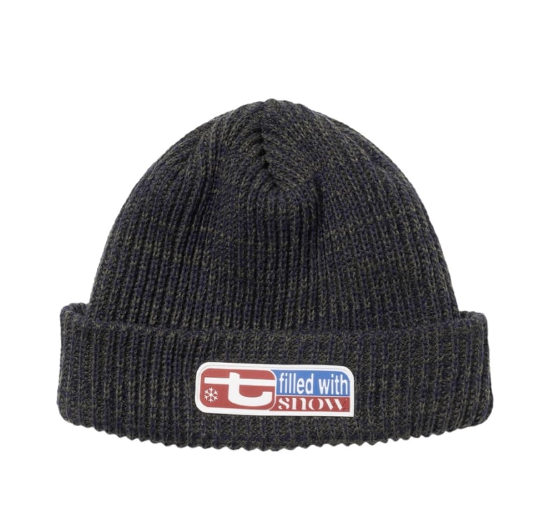 테켓 노엘 비니 네이비 상품이미지1