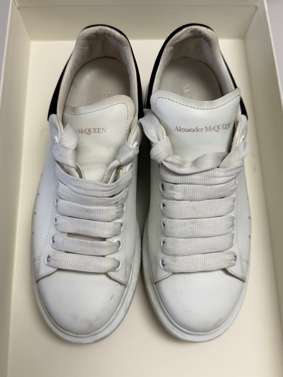 알렉산더맥퀸오버솔36+ 상품이미지1