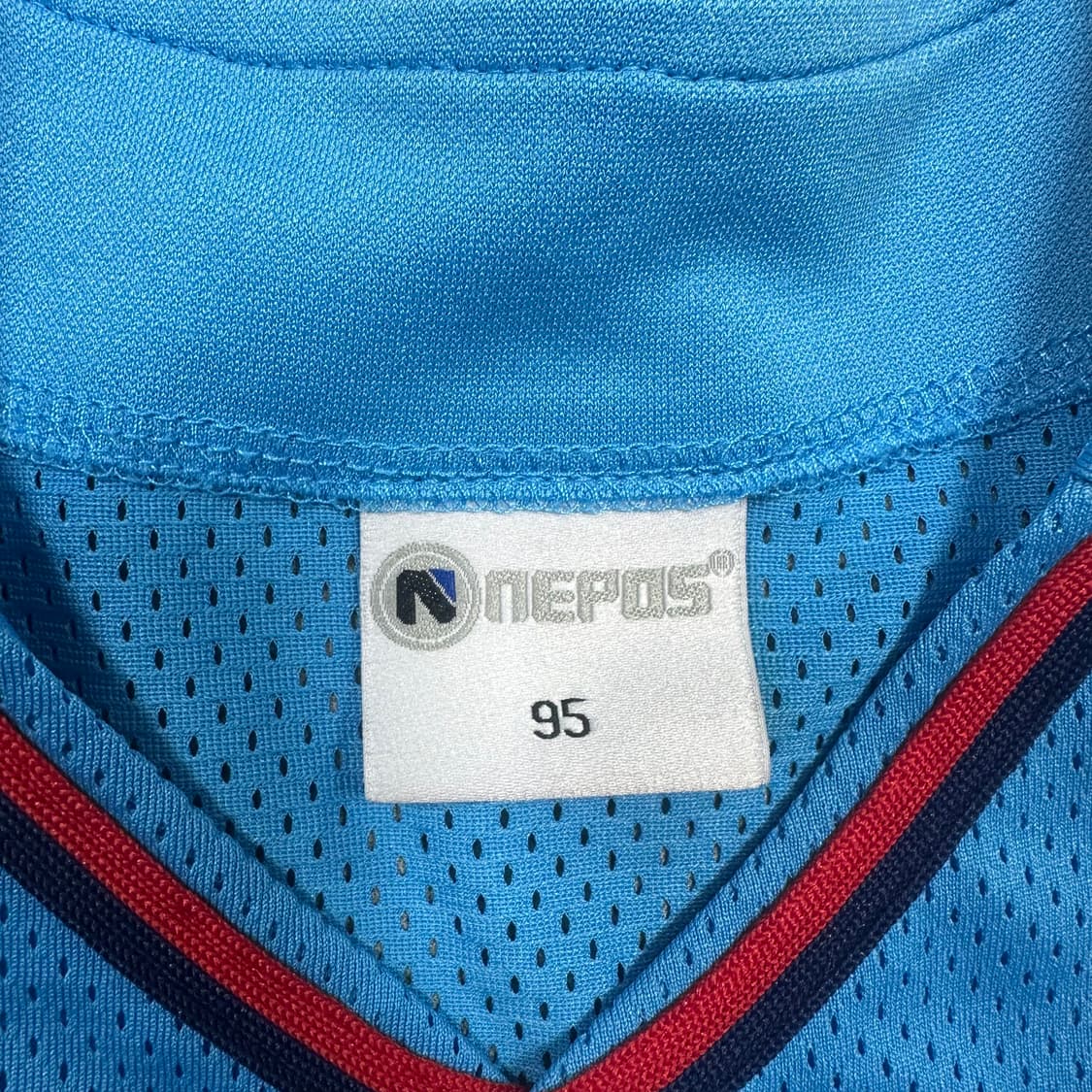 롯데자이언츠 정보근 김상수 유강남 최이준 등 동료 친필싸인 야구 유니폼 상품이미지8