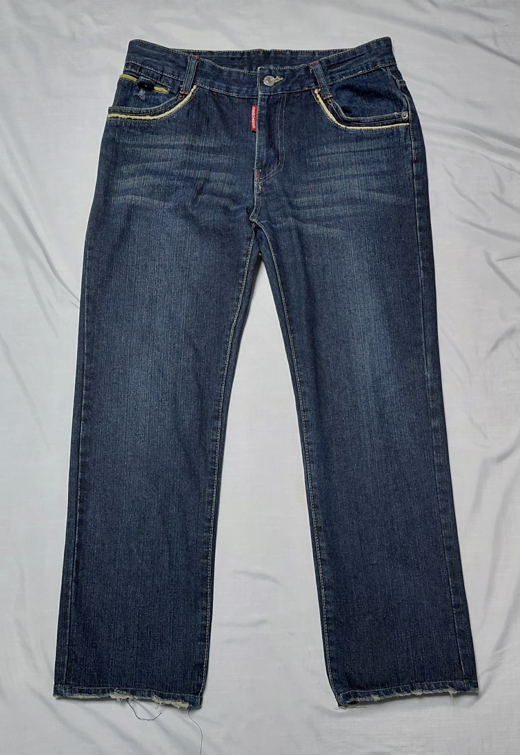 Dsquared2 데님 청바지 사이즈 44(29) 무료배송 상품이미지2