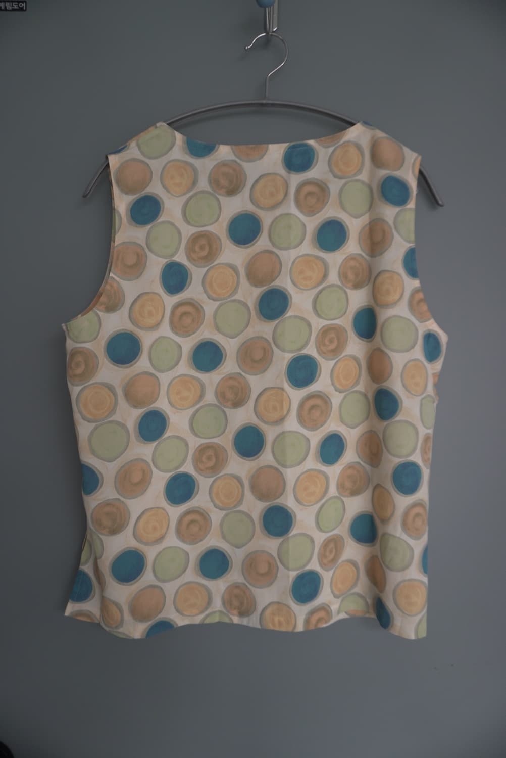 도트 슬리브 상품이미지2