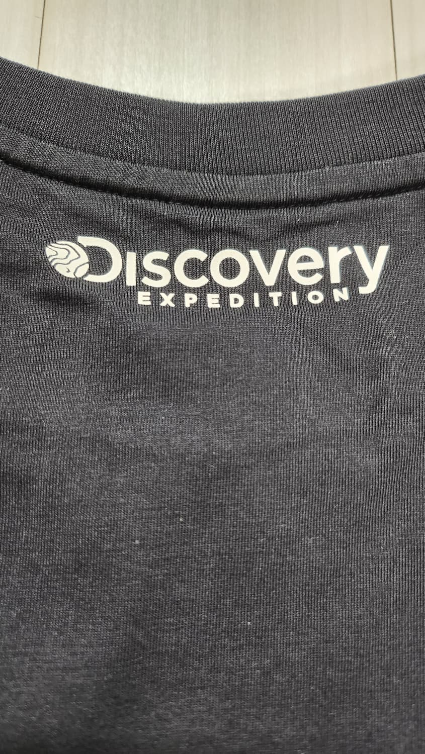 디스커버리 반팔 상품이미지6