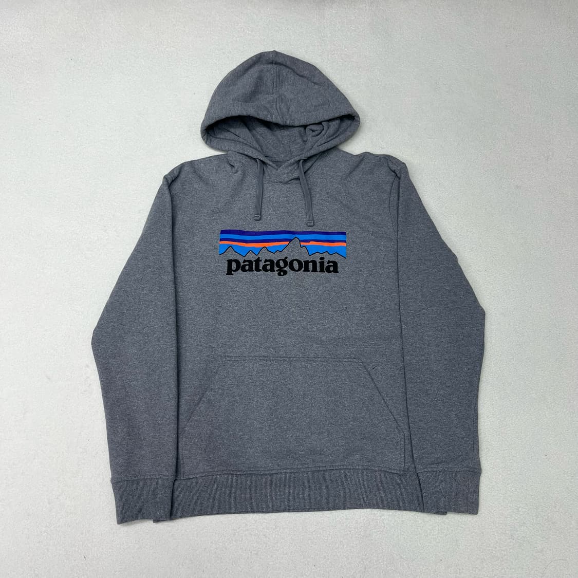 Patagoia gray hoody 상품이미지4