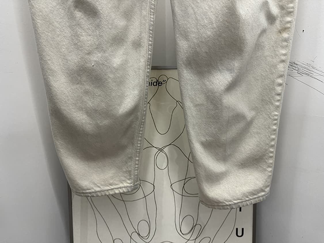 90'S LEVI'S 560_made in U.S.A #7 (36) 상품이미지6