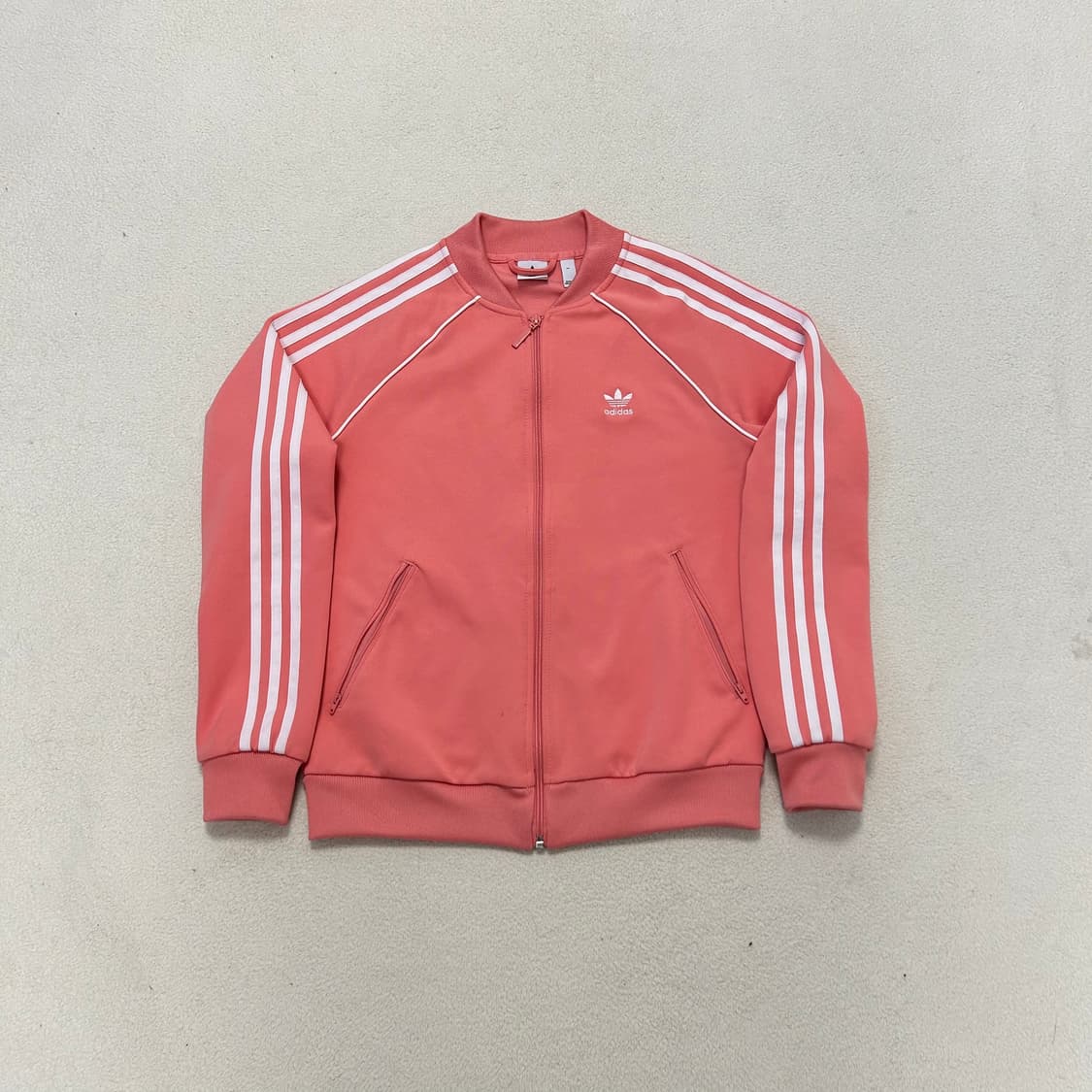 Adidas superstar pink jersey 상품이미지4