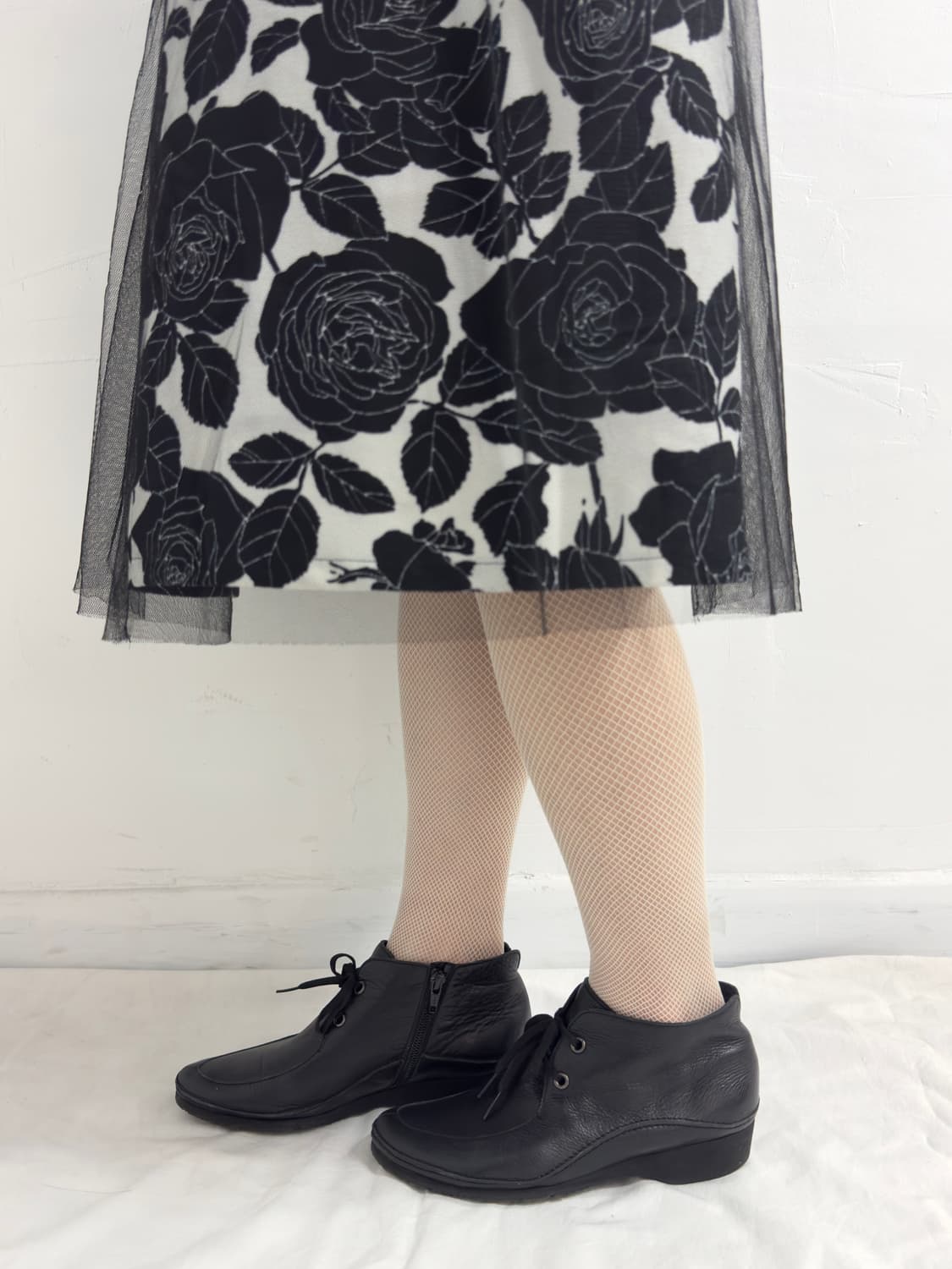 hydro stopper leather shoes 상품이미지6