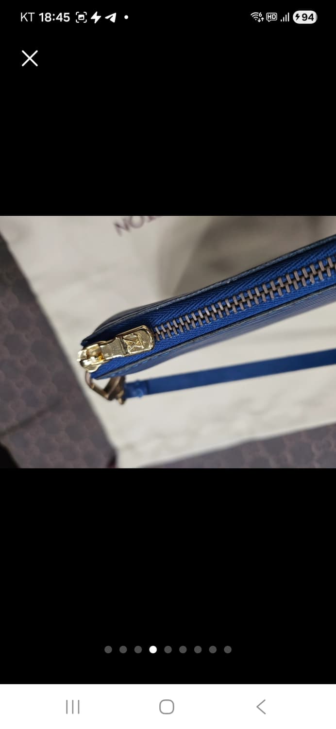 루이비통 에삐 미니 백 상품이미지4