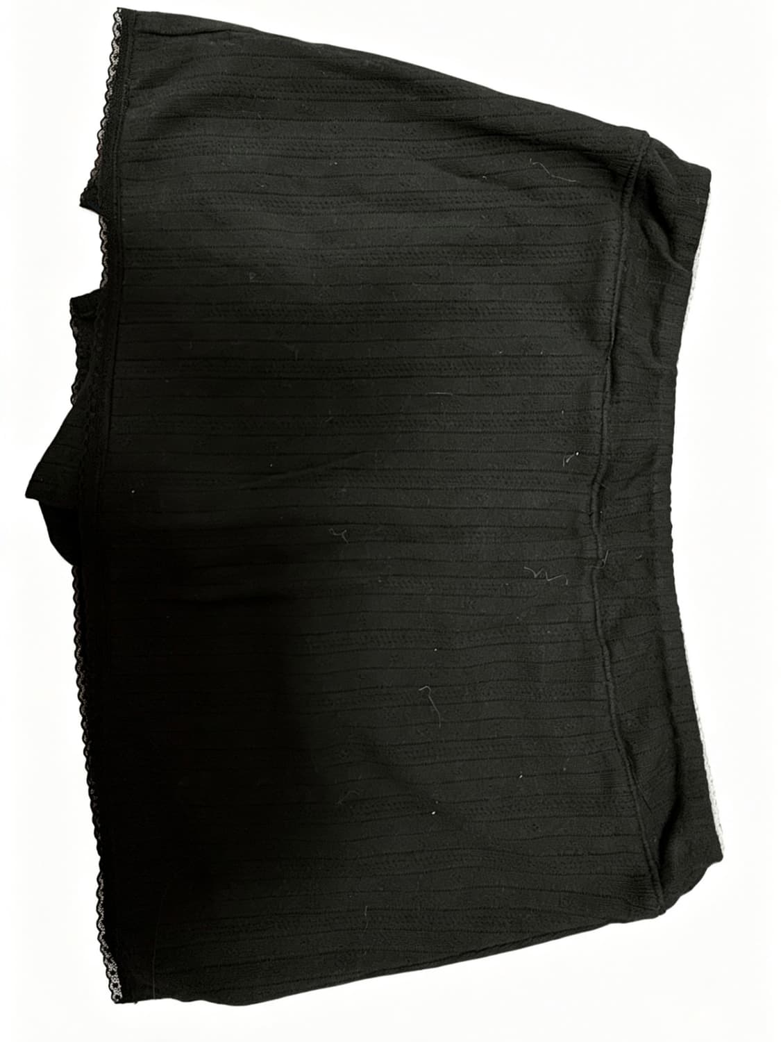 asifcalie 니트 하트 미니스커트 상품이미지2