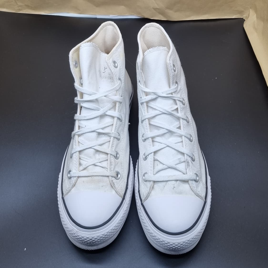 컨버스 척테일러 리프트 남성하이탑275 상품이미지2