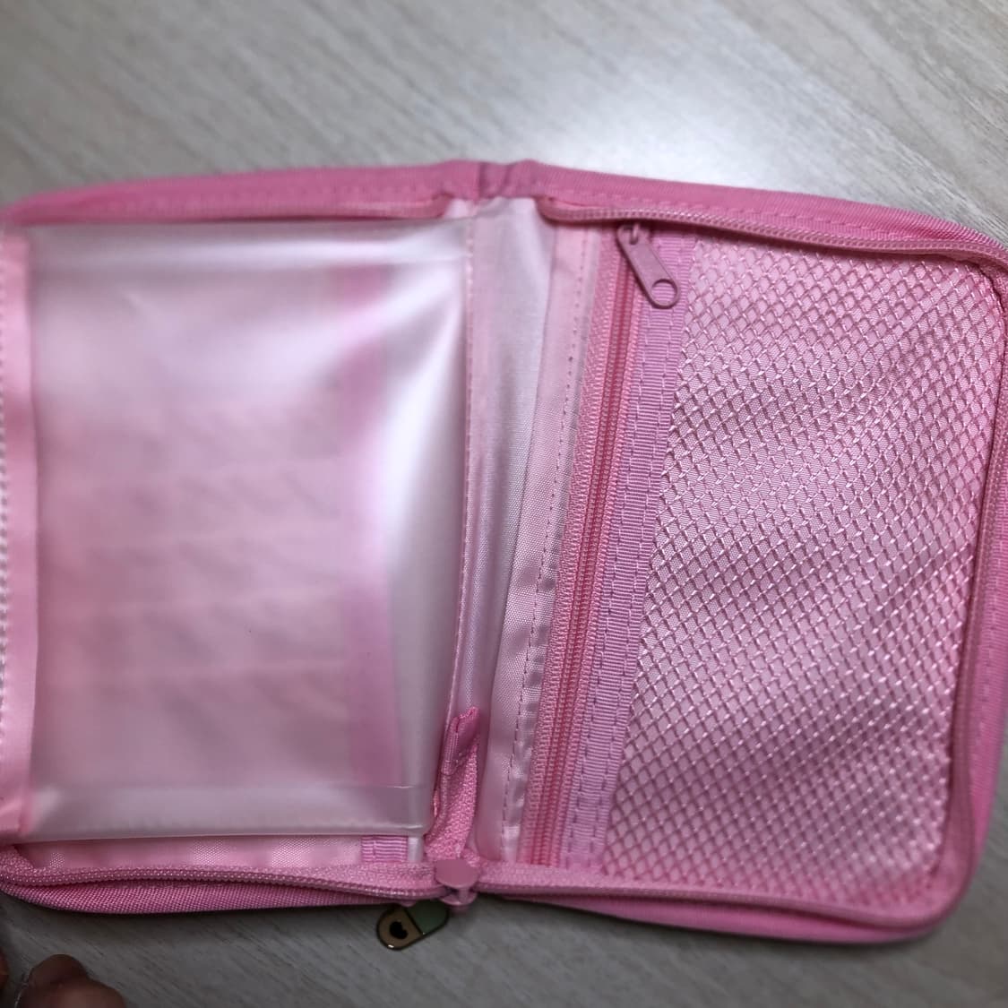 마이멜로디 메디컬 파우치 상품이미지4