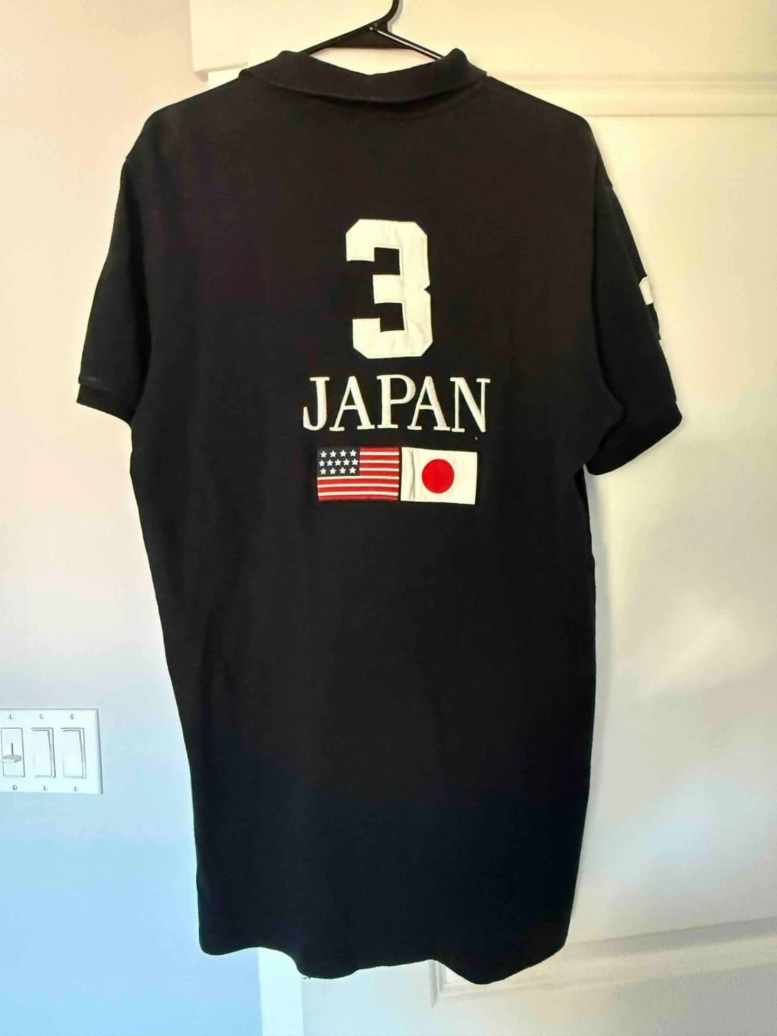 폴로 랄프로렌 빅포니 3 재팬 폴로 셔츠 상품이미지2