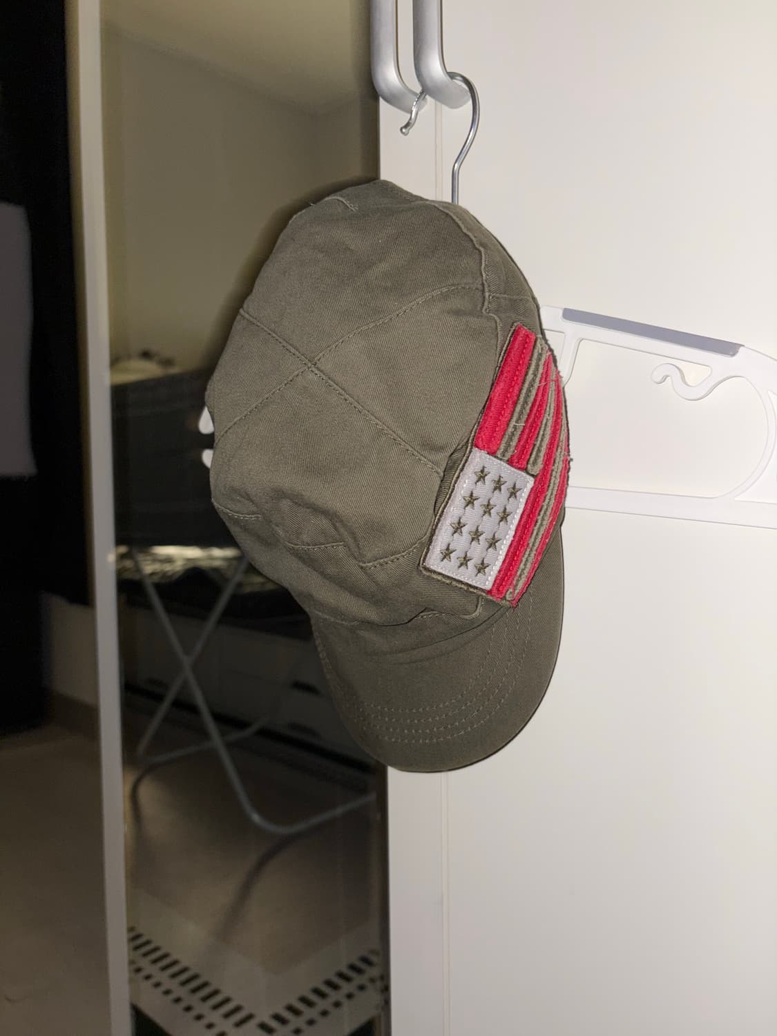 빈티지 볼캡 상품이미지1