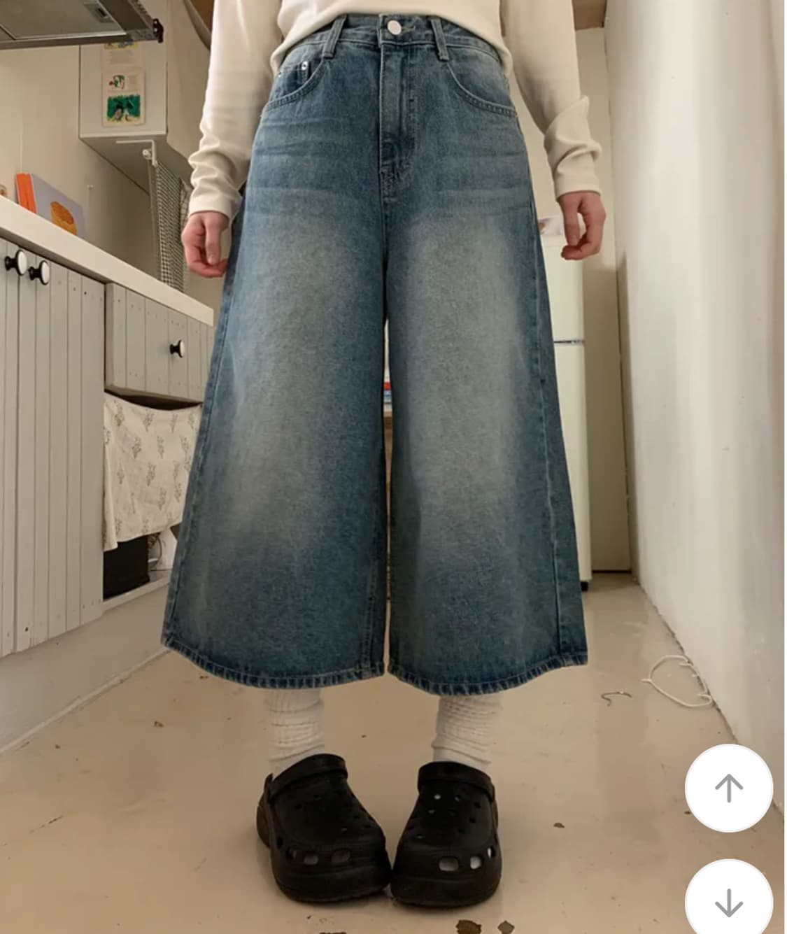 중청 버뮤다 미디움 상품이미지3