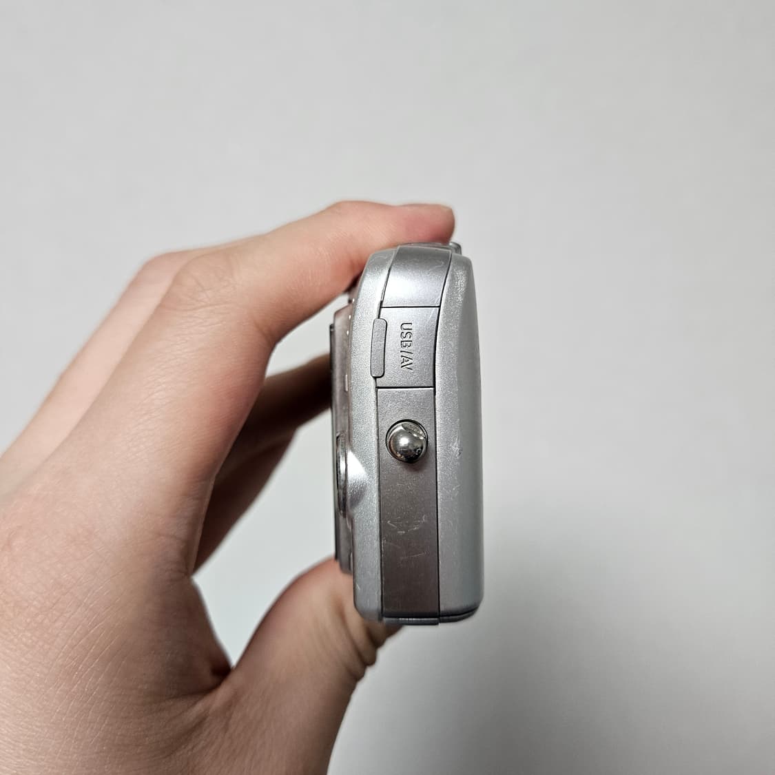 [은채 디카] 카시오 엑슬림 EX-Z1050 디카 르세라핌 상품이미지7