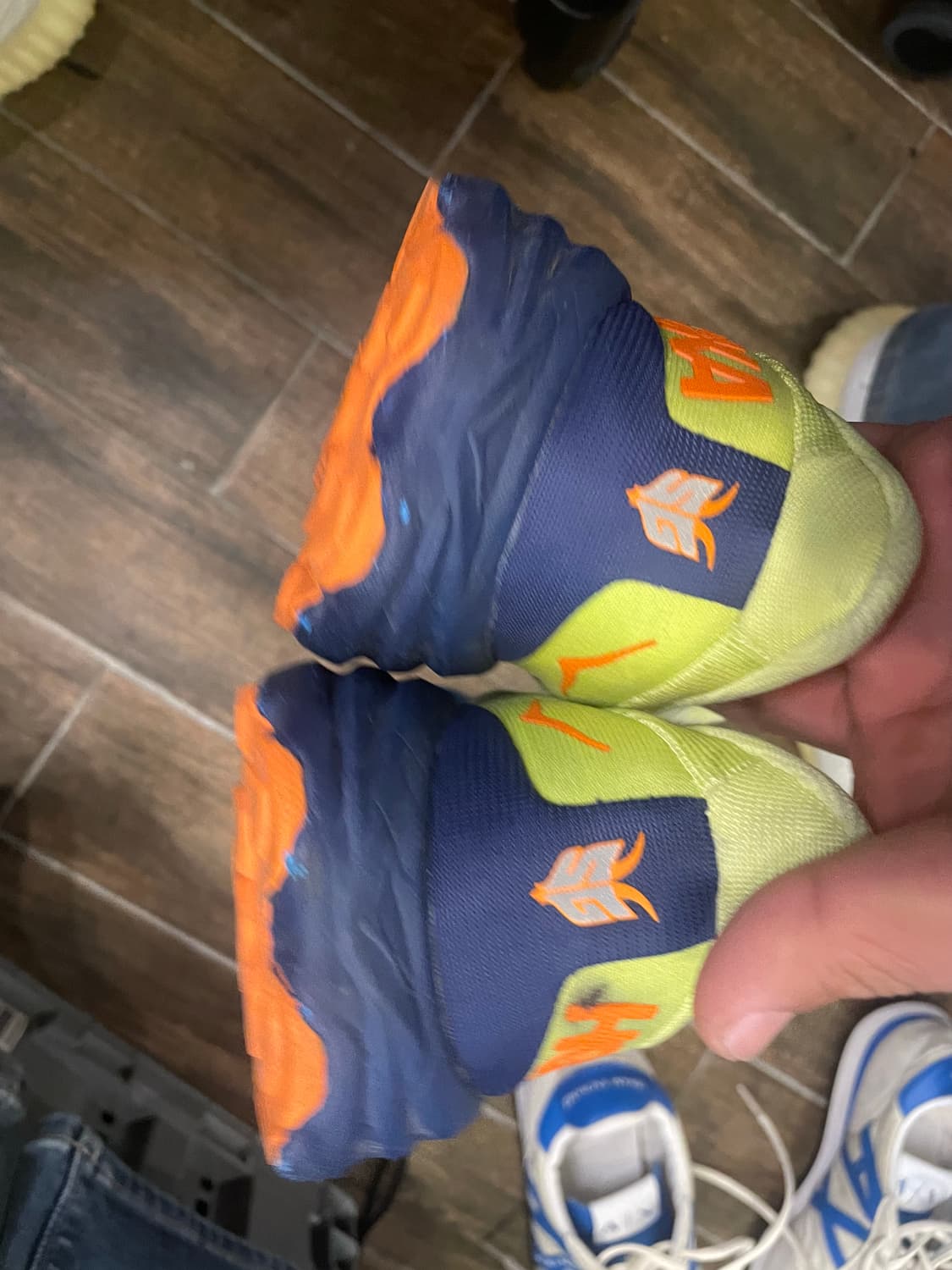 호카 265~270 상품이미지3