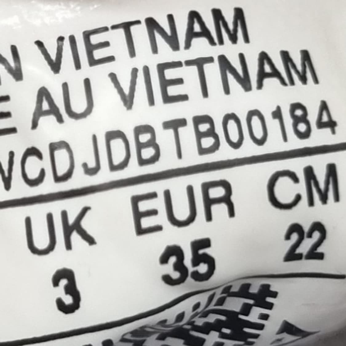 컨버스 척테일러 와인 하이탑220 상품이미지6