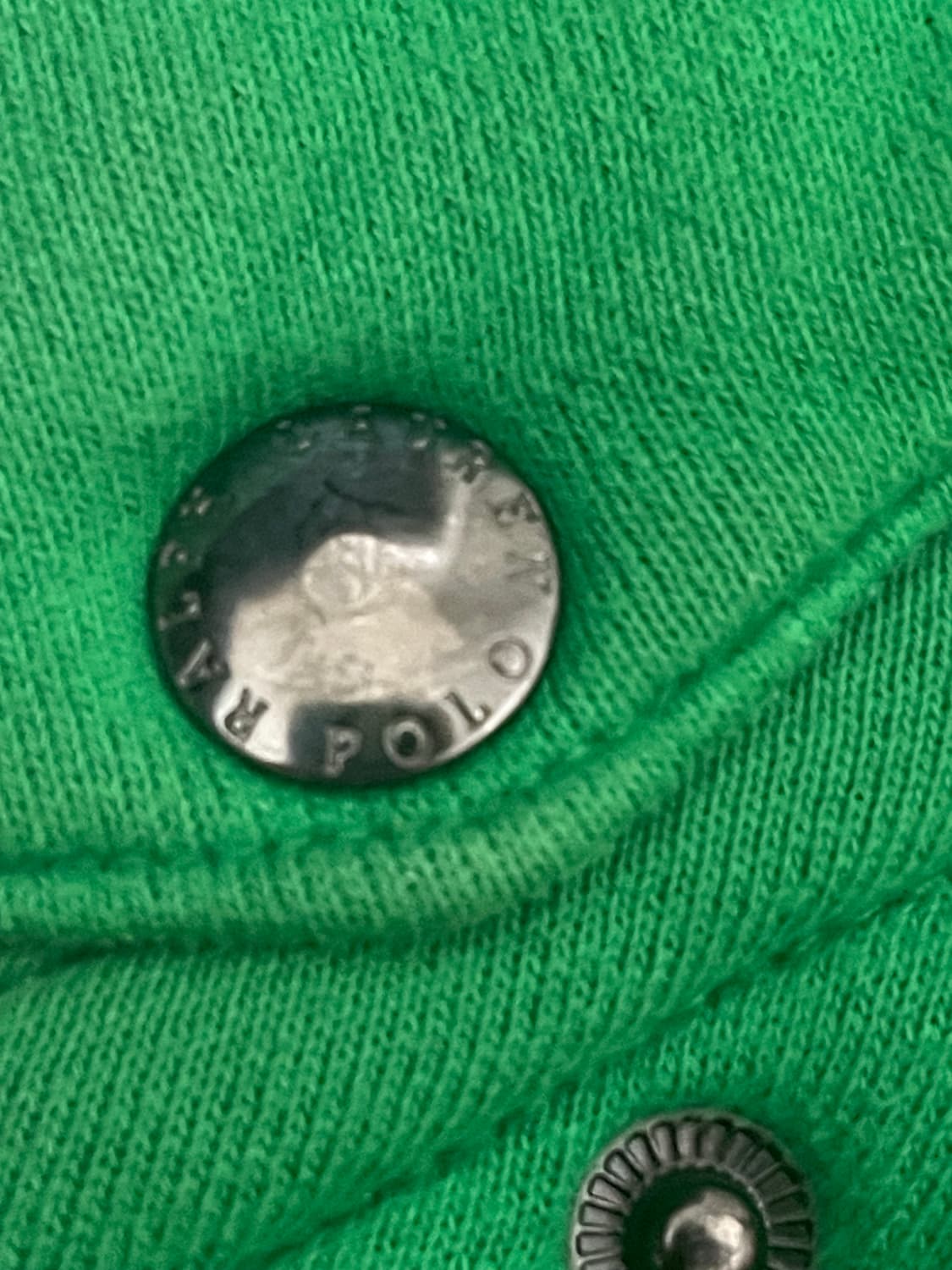 Polo Ralph rauren 패딩조끼 레어 상품이미지6