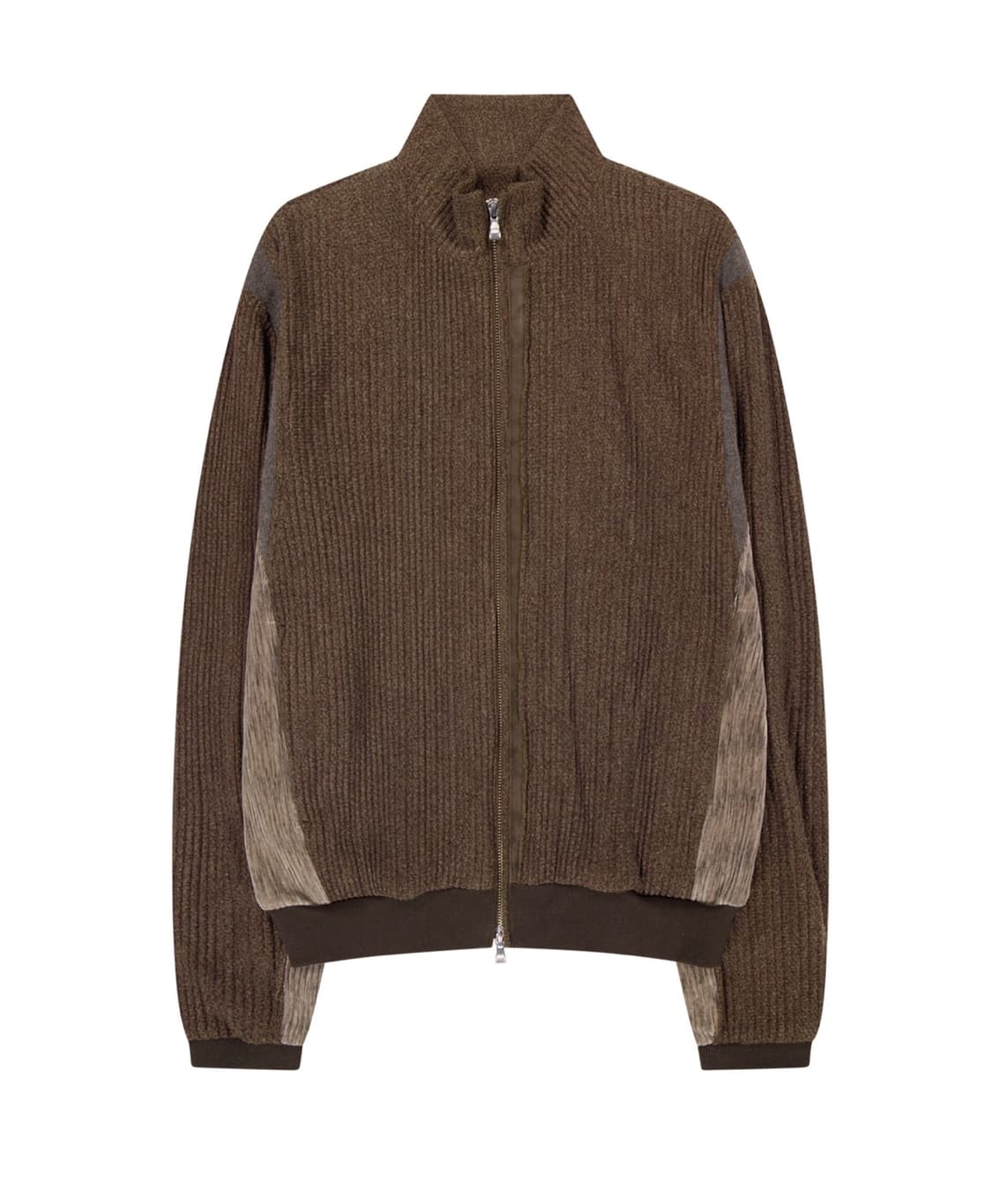 엑슬림 ep8 져지 브라운 상품이미지1