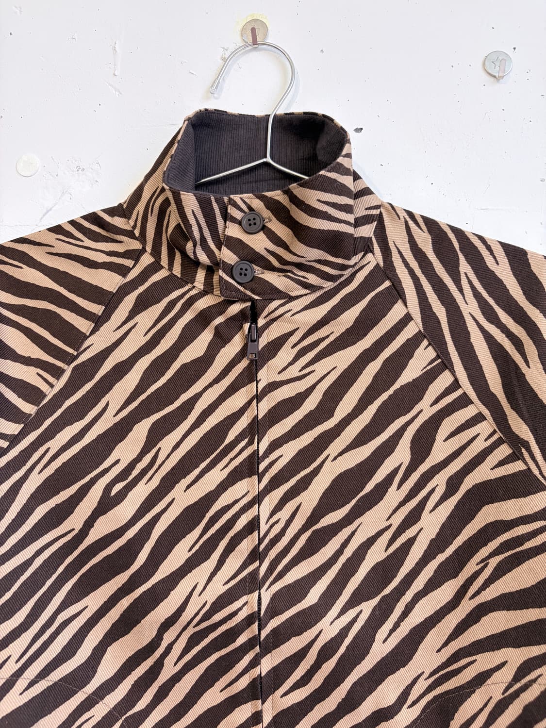 5 POINT jacket   상품이미지2