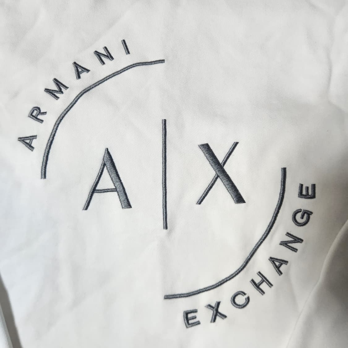 ARMANI EXCHANGE 롱슬리브 상품이미지2