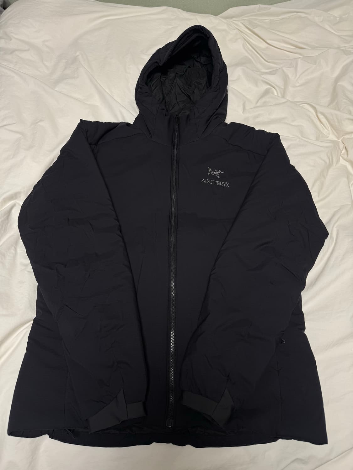 아크테릭스 아톰 AR 자켓 상품이미지1