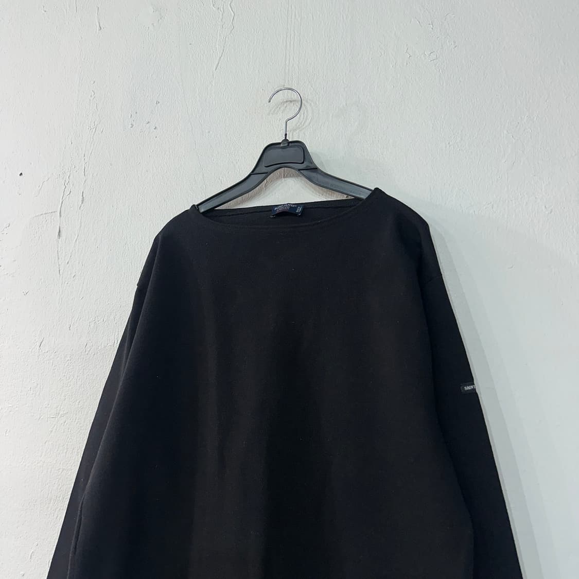 세인트제임스 길도 긴팔티 100-105 상품이미지2