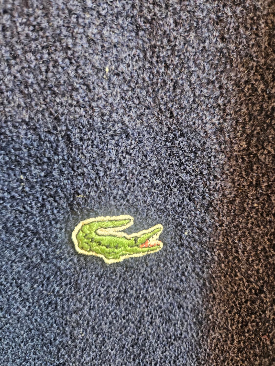 라코스테 남성니트 상품이미지4