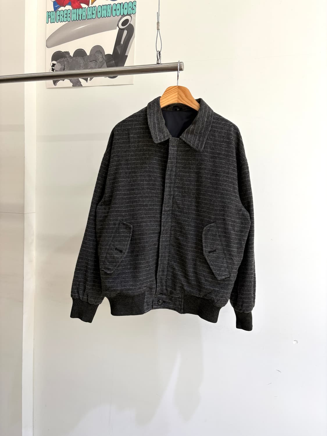 VINTAGE 자켓 상품이미지1