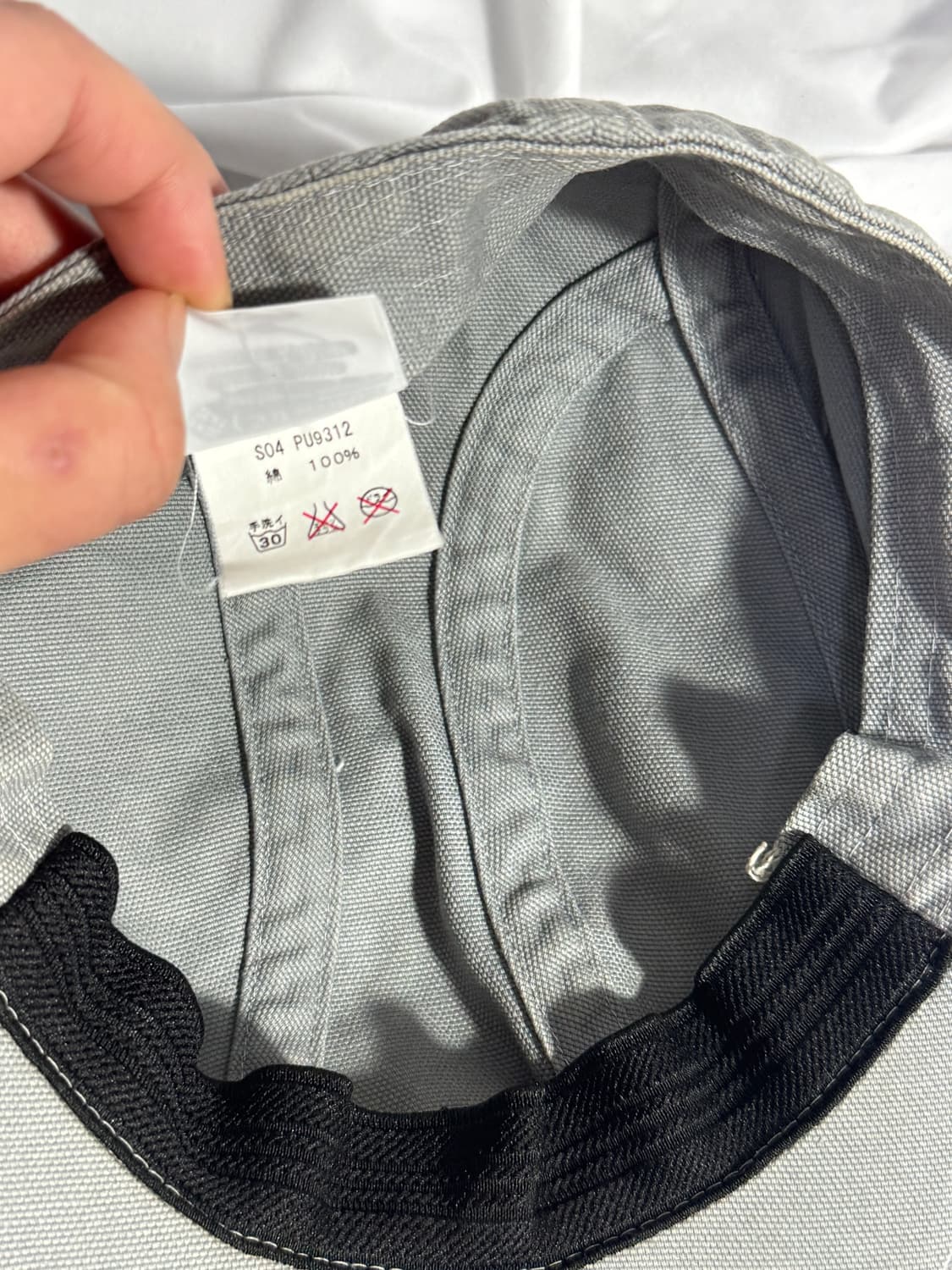 컬럼비아 헌팅캡 상품이미지7