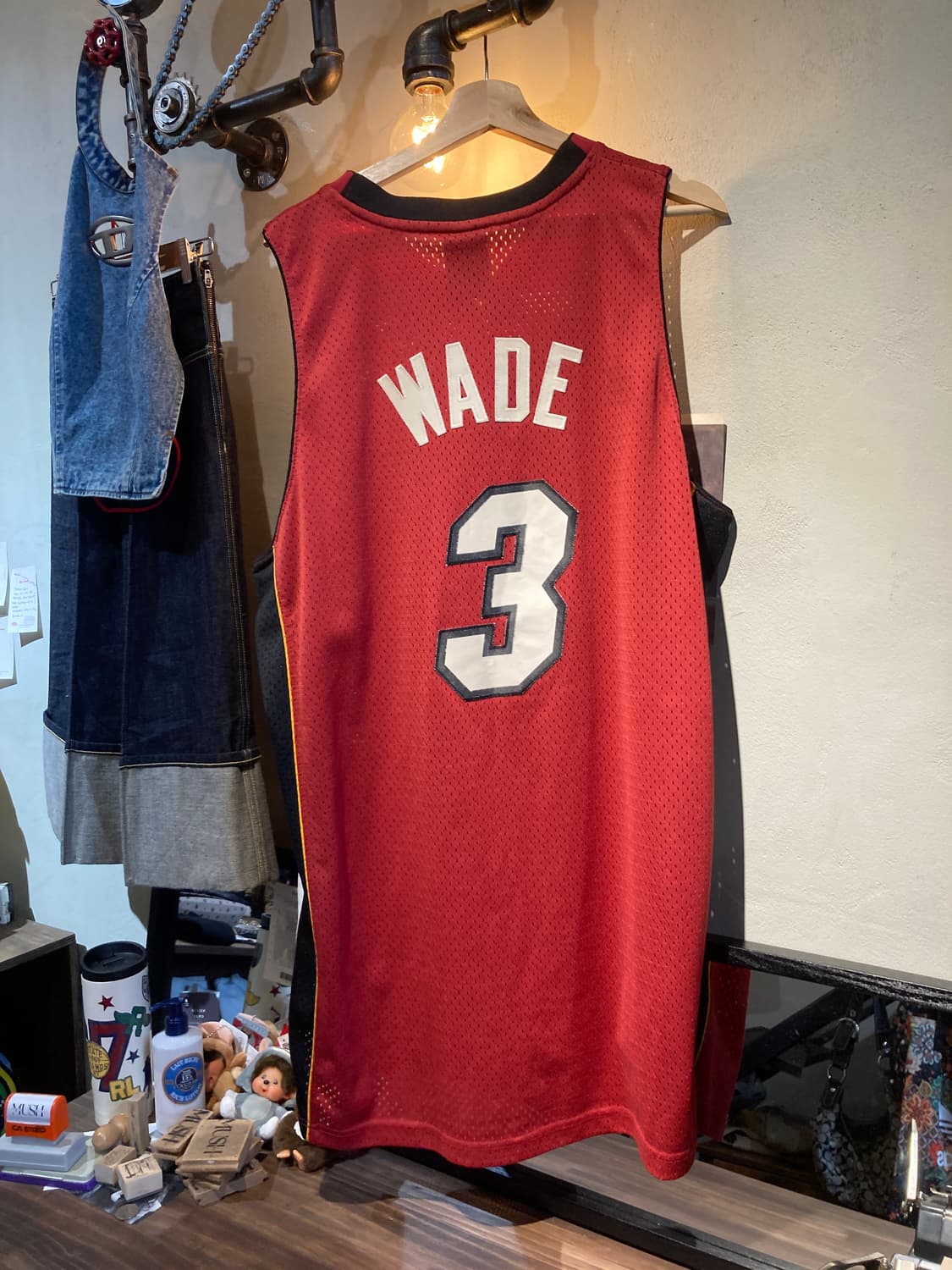 NBA 마이애미 농구져지  상품이미지3
