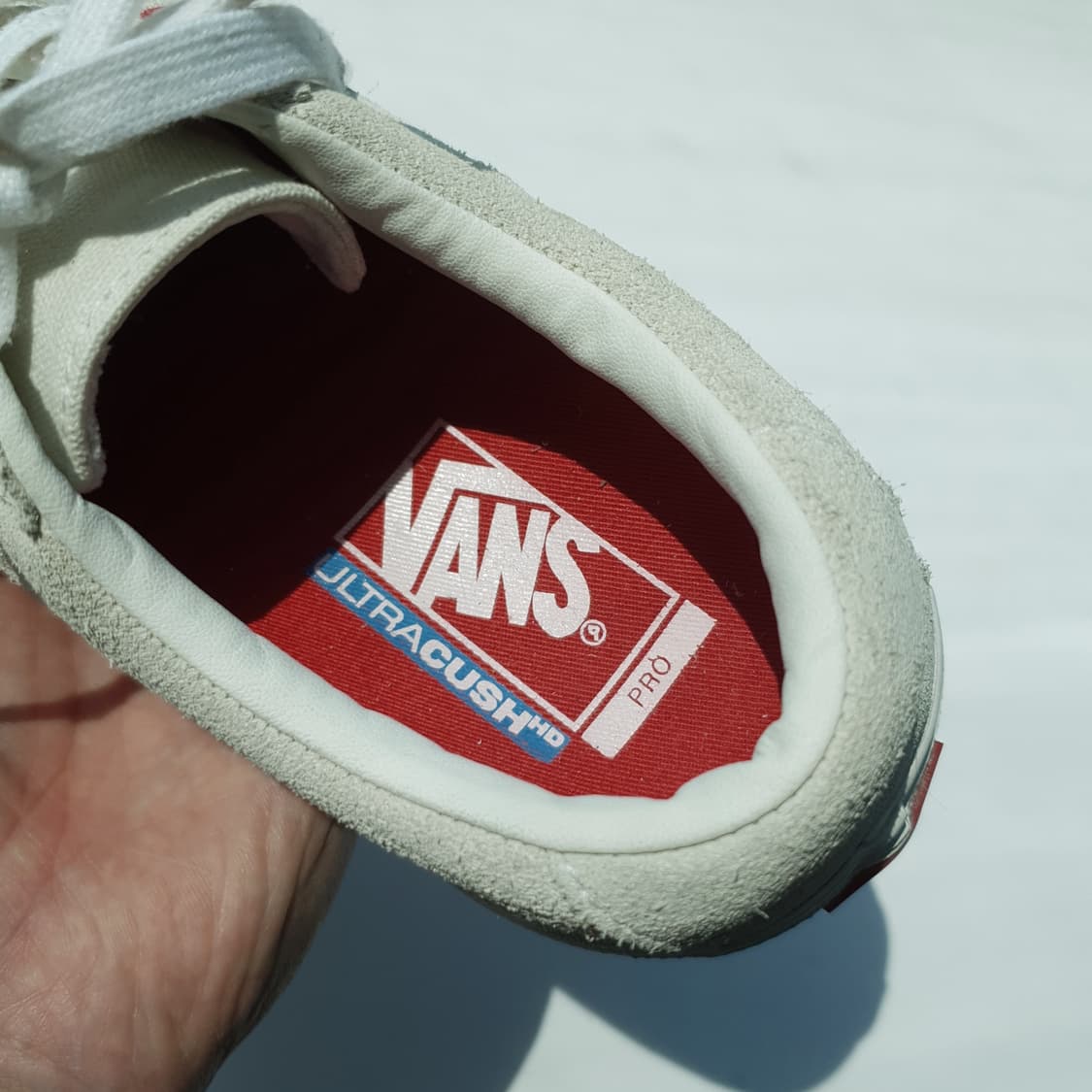 VANS Sid Pro Skate
73 상품이미지9