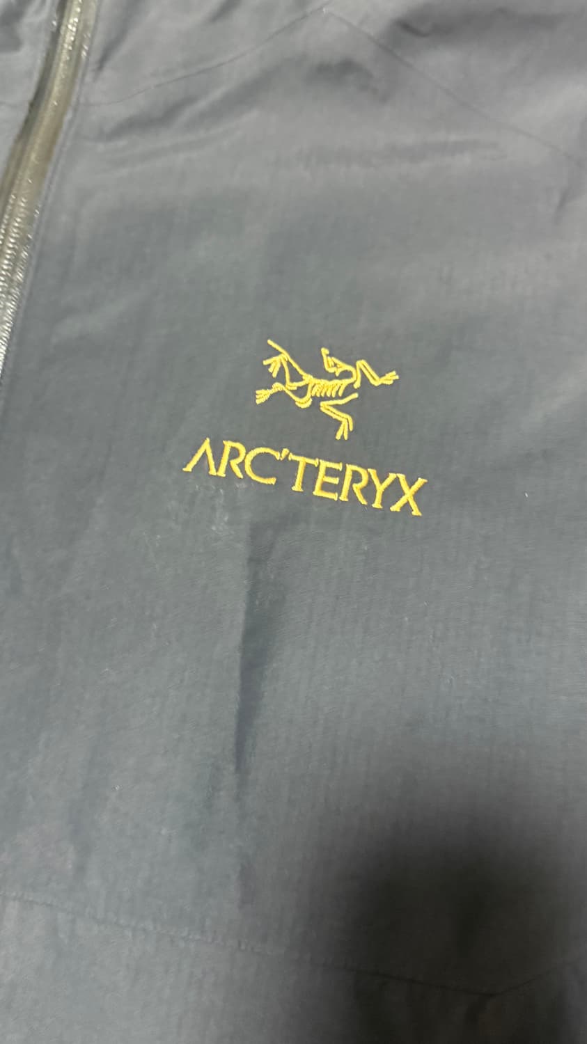 [L] BEAMS × Arc’teryx FW21  빔즈 아크테릭스 제타 상품이미지2