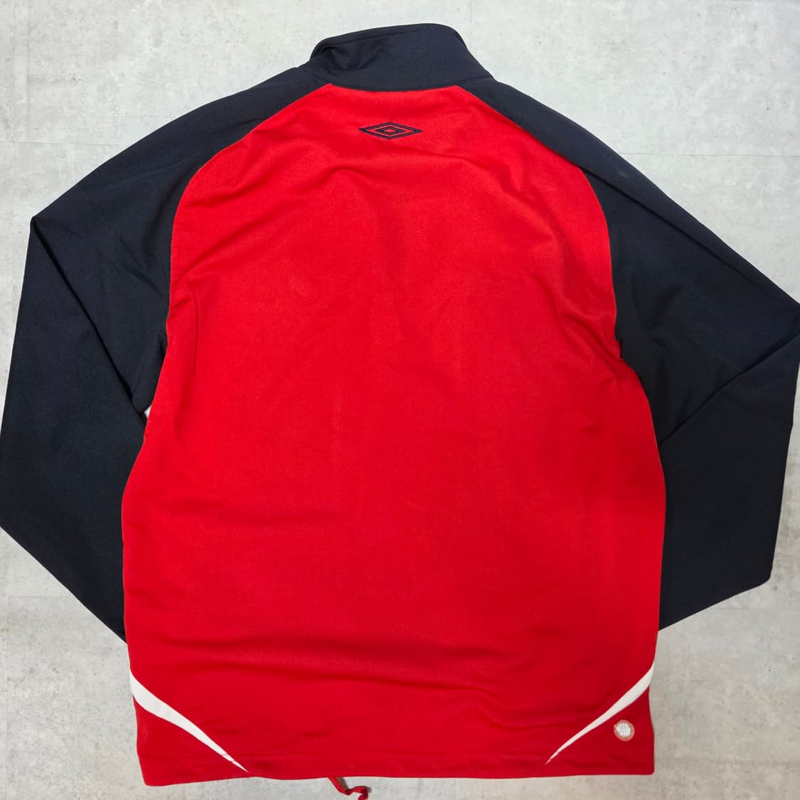 네고가능)UMBRO 자켓 상품이미지2