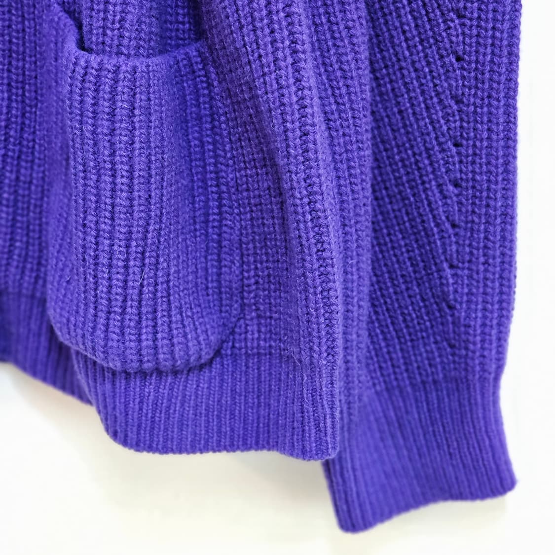 [STUDIO TOMBOY] 스튜디오톰보이 크루넥 가디건 상품이미지3