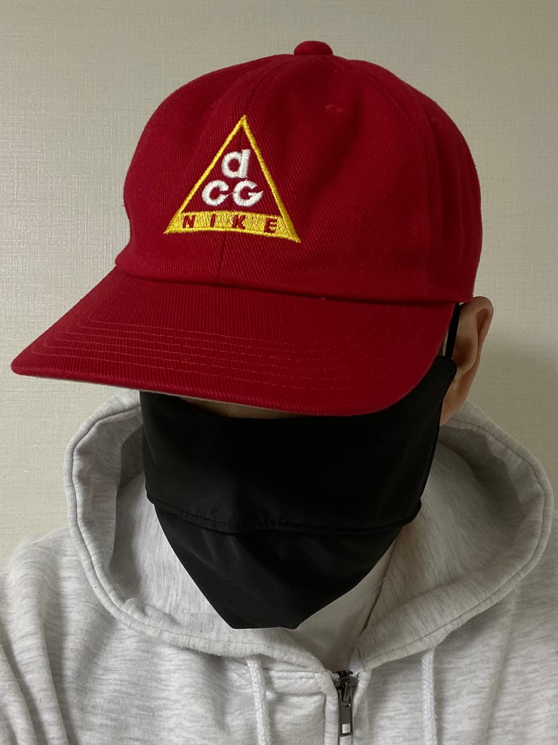 1993년 NIKE ACG STRAPBACK OG 상품이미지9