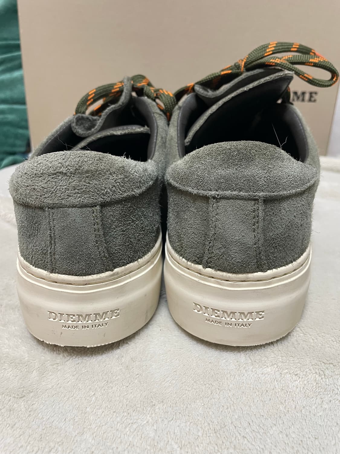 Diemme Marostica Low 41사이즈 상품이미지4