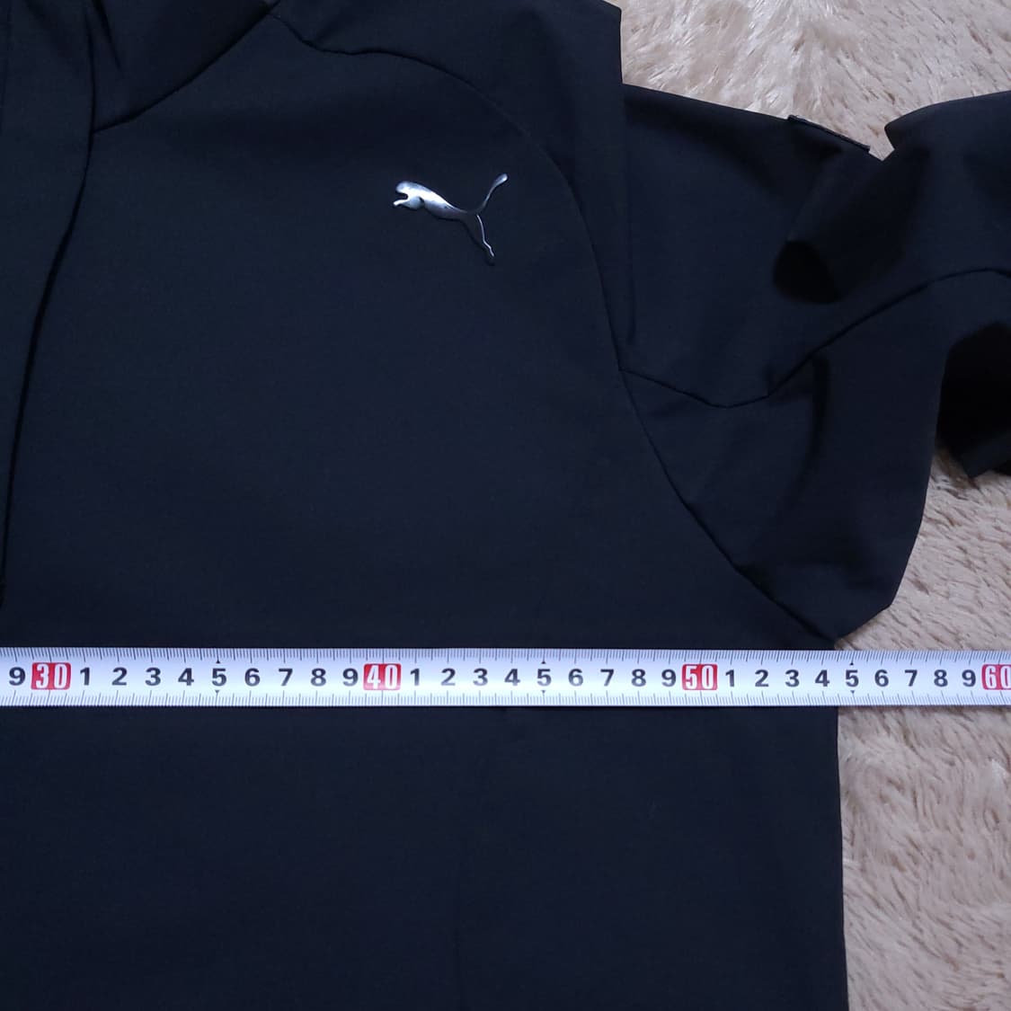 Puma 퓨마 남 L 자켓 0410 상품이미지3