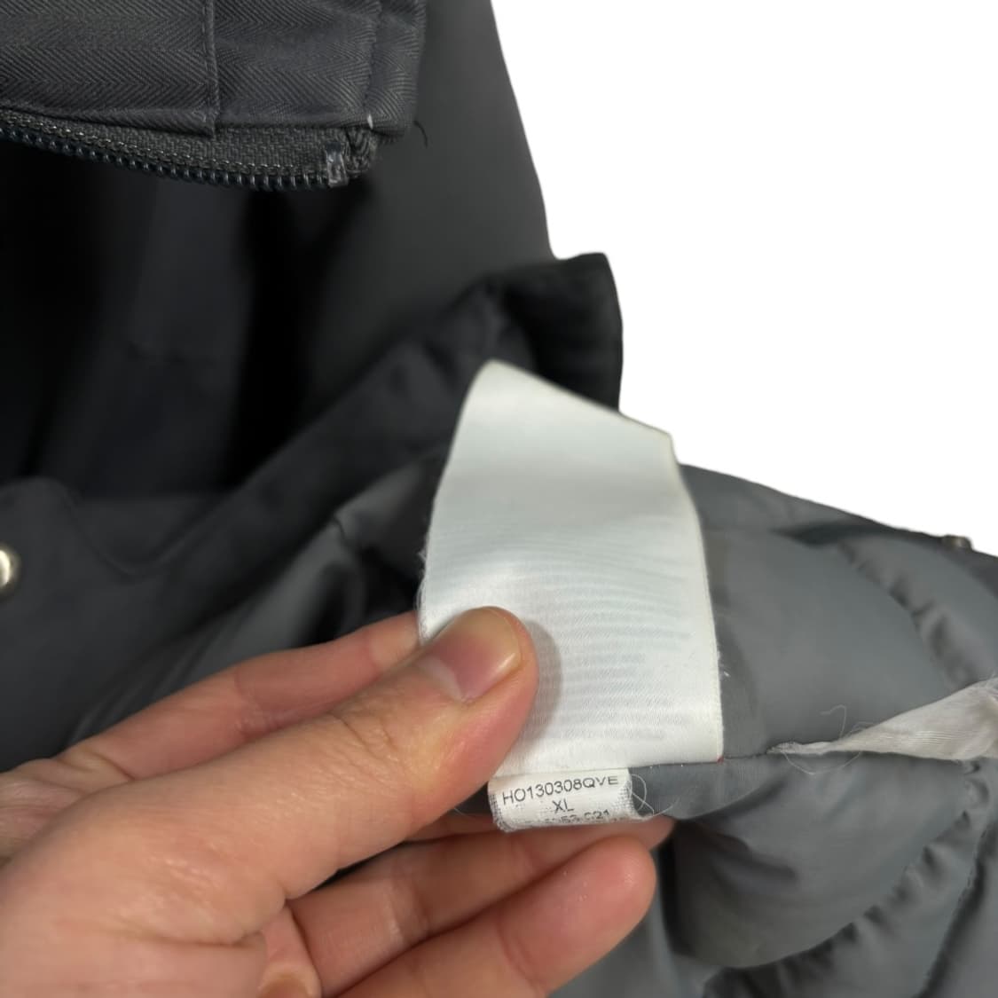 나이키 조던 투웨이 다운패딩 점퍼  상품이미지8