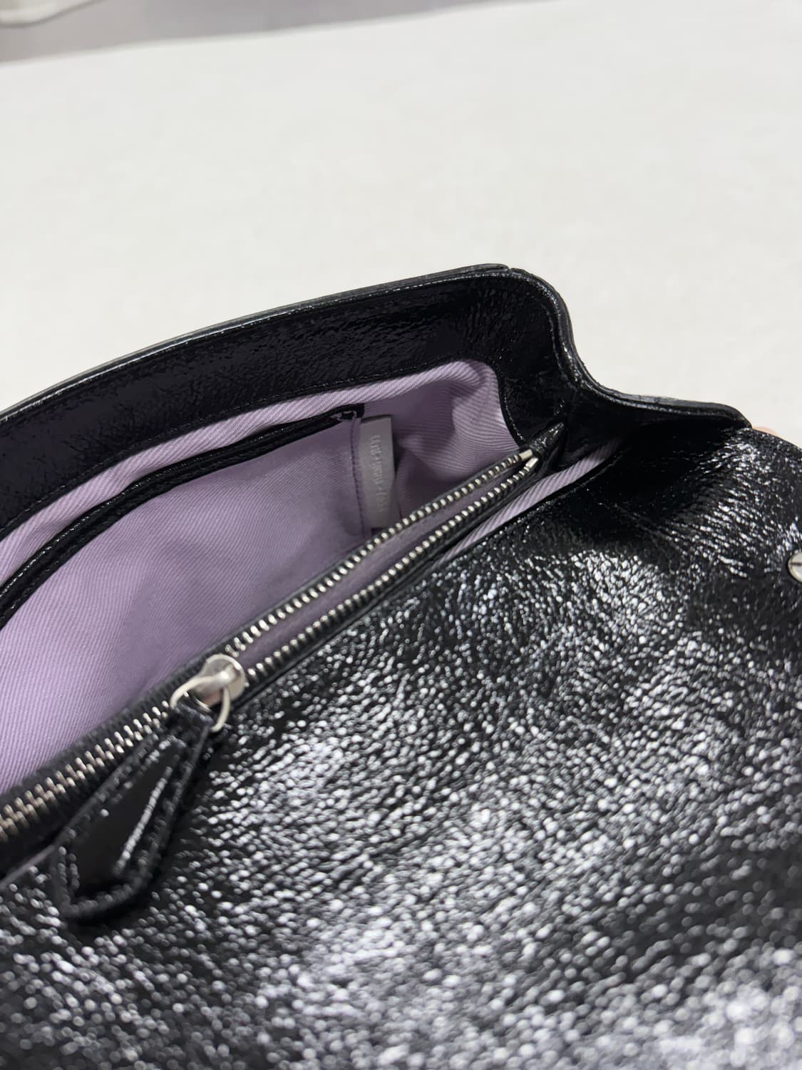 분크 바게트 숄더 스몰 상품이미지6