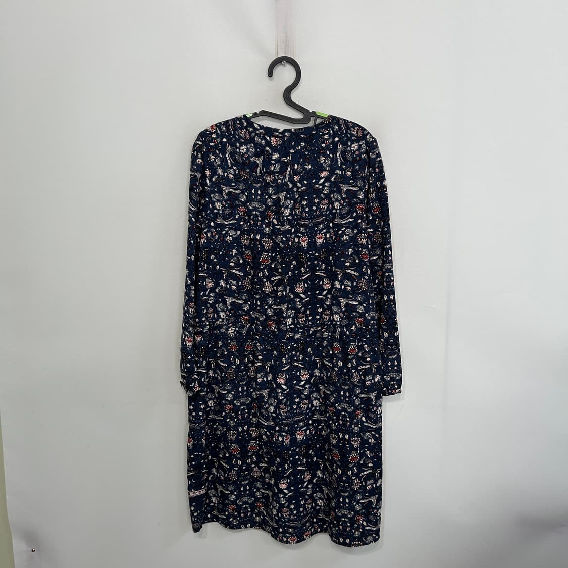 써스데이아일랜드 원피스 90 상품이미지3