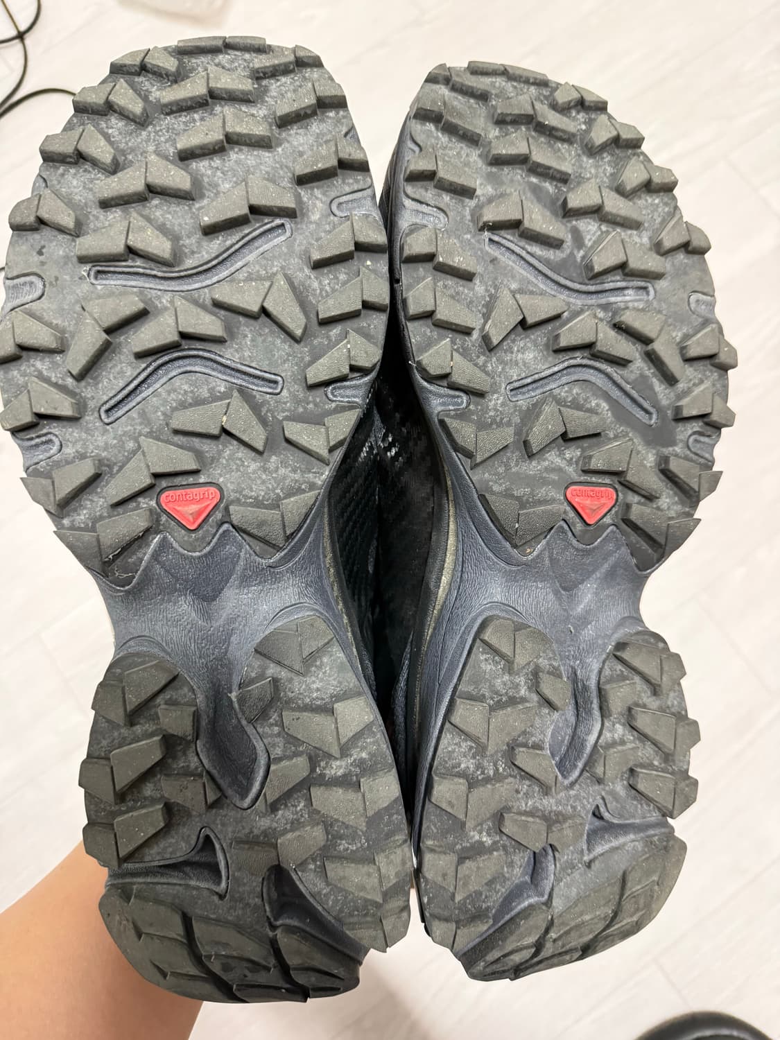 살로몬 xt-4  상품이미지3