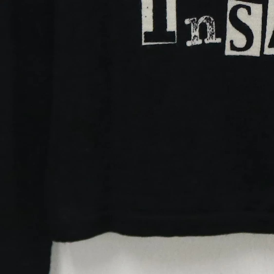 Y2k 울 혼방 니트 62553 상품이미지6