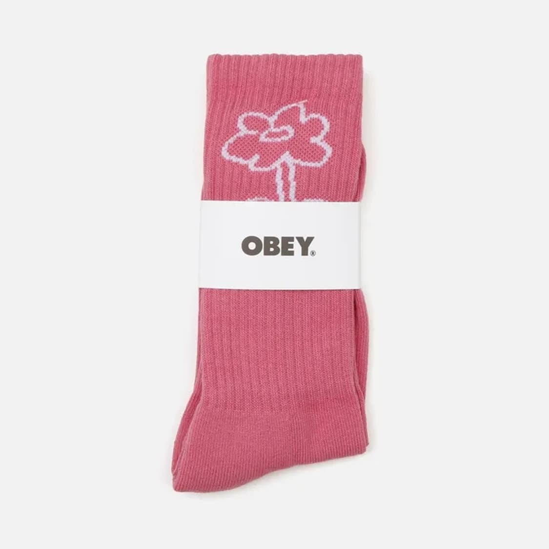 OBEY SPRING FLOWER SOCKS🧦 상품이미지2