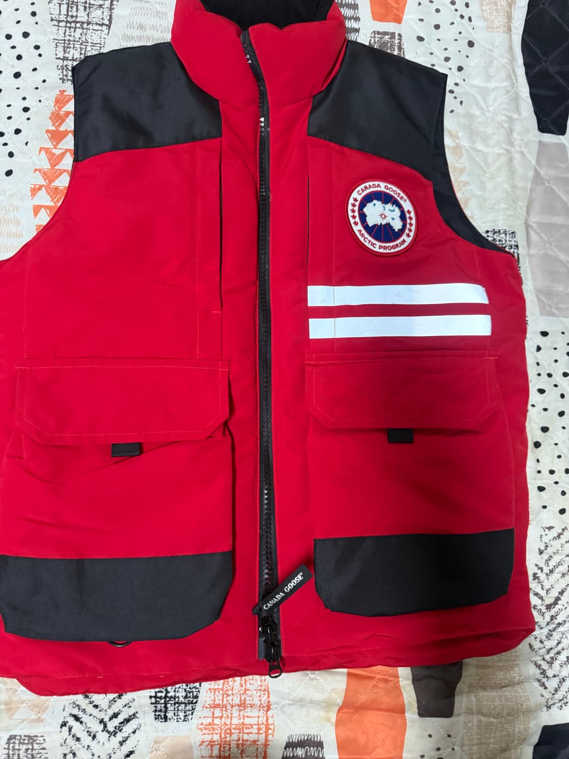 캐나다 구스 베스트 상품이미지6